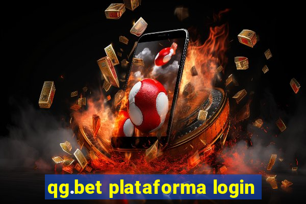 qg.bet plataforma login